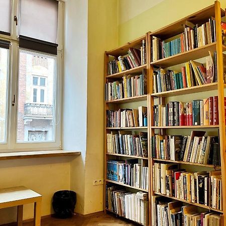 Old Town Rooms Wielopole Krakow Dış mekan fotoğraf